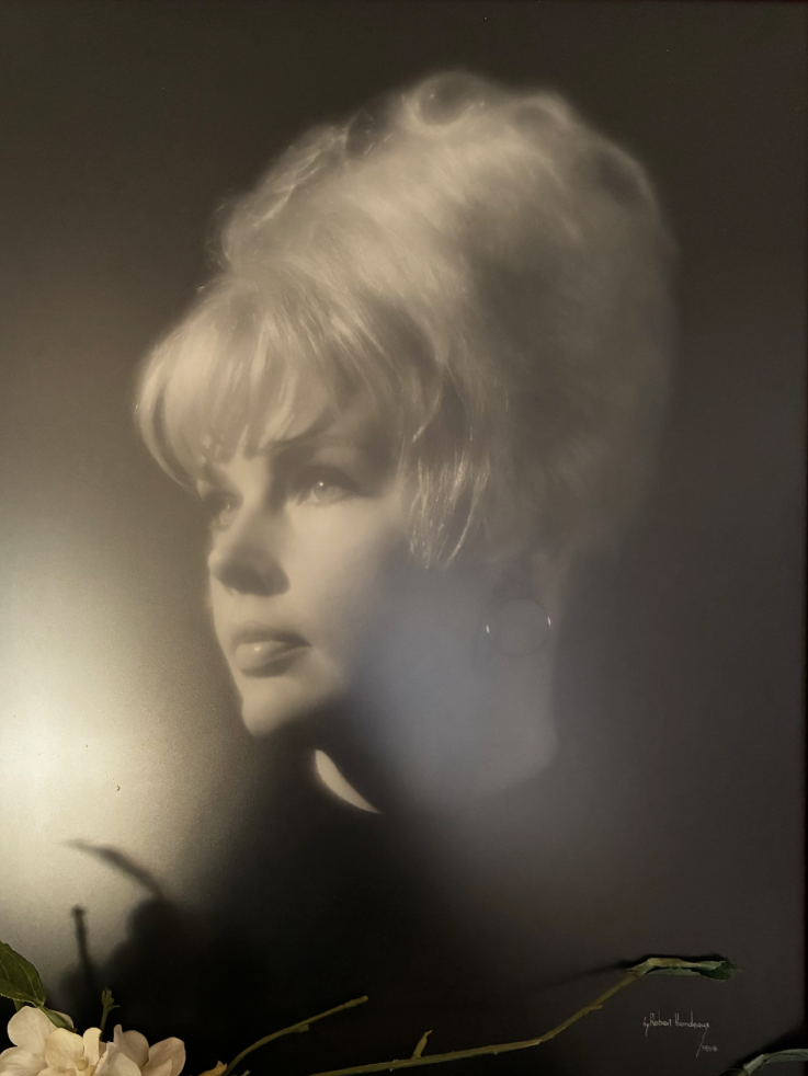 Yvonne Given - 1941 - 2025